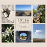 isula parfums et ma mémoire olfactive